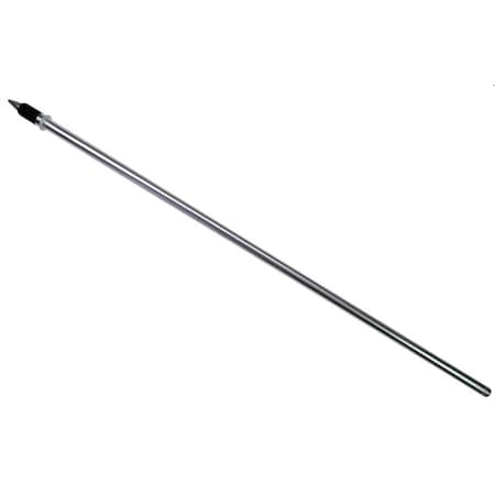 Coilhose Pneumatics Typhoon- 24 Extension With High-Volume(Std) Tip EXT24CN-DPB